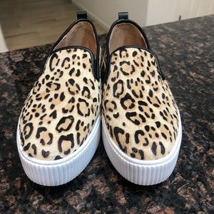 halogen baylee platform leopard